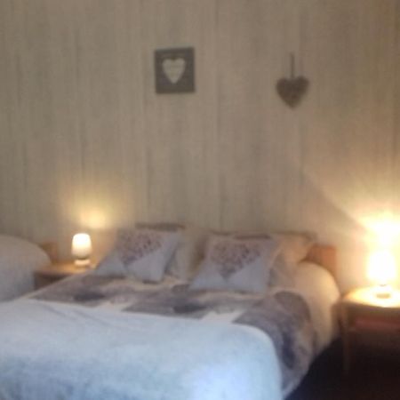 Ferme Auberge A La Colline Ferdrupt Luaran gambar